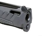 G19 Complete Slide - Ported Black Slide barrel Fits Glock 19 Gen 3
