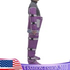 Pressotherapy Lymphatic Drainage Full Body Slim Massage Blanket Suit Machine