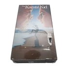 The Karate Kid Vhs 1994 Sealed