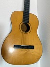 Kay R 9000 Classic Guitar - 1960s