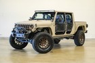 2024 Jeep Gladiator Texas Trail Dupont Kevlar lifted bumpers led s nav