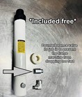 Chief Ez Liner Ii Classic Raise lower Hydraulic Cylinder W  Valve Pn 602378