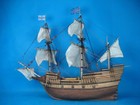 Mayflower  1 48  Scale  821mm Wooden Model Ship Kit
