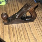 Stanley Sw No  2 Hand Plane