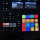 Native Instruments Maschine Mk3 Midi Control Sampler sequencer   Software