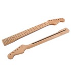 22 Maple Fingerboard Electric Guitar Neck For Fenders St Strat