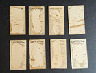 Allen   Ginter N9 Flags Of All Nations Series  Eight  Plus N76 Card