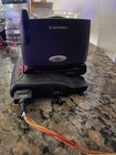 Motorola Accompli 009 Personal Communicator   Good Conditions  Vintage Cellphone