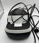 Sony Playstation Ps Vr 1st Generation Ps4 Headset Motion   Two Games-see Details