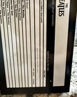 The Beatles  Stereo Box Set  2012      16x Vinyl Lp Gift Box     New   Sealed