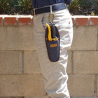 Senkichi Denim Holster For Pruning Shears     Model Sdgs-8  180   200mm 
