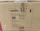 Hampton Bay Hollis 52 In  Indoor Bronze Ceiling Fan With Light - Brand New