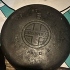 Vintage Assorted Cast Iron Bundle 5pcs