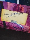 Cameron Monaghan - Star Wars Custom Matted   Framed Signed autographed Photo