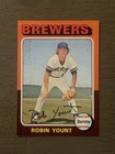 1975 Topps Baseball  201-400 Exnm nm Complete Your Set Free Shipping