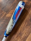 New 2025 Demarini Zen  -10  Usa Baseball Bat 29  19oz Uzx-25