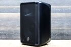 Yamaha Dbr10 Powered Loudspeaker 700w 2-way Bi-amp 10  Powered Speaker W box