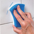 3m 4004cc Scouring Pad  5-1 8  L  2-7 8  W  Pk4