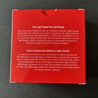 2018 Fiji Coca-cola  999 Fine Silver 6g  1 Proof Bottle Cap Coin W  Box   Coa Pr
