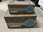 Kirby Sentria Ii Floor Care System With Miracle Waxer Attachment Kit Brown Good