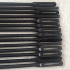 40 Pcs Flute Sticks Nice Shape Material Flute Cleaning Rod