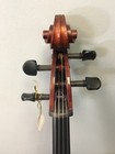 4 4 Full Size Acoustic Cello - Red-brown Finish - Used Student intermediate