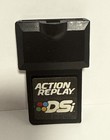 Action Replay Dsi Cartridge Only Nintendo Dsi No Cable Or Disc read