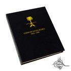Saudi Arabia 1924-1960 Coin Album Inc  1343 1344 1346 1348 1354 1356 1367 Etc