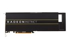 Amd Radeon Instinct Mi25 16gb Hbm2 Pcie Graphics Card P n  71215v1000g Tested