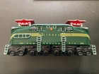Licensed Lionel Train 2332 Pennsylvania Piggy Bank 11 3 4    L X 3 3 4    W X 5    H