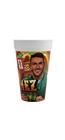 Mcdonald s 2026 Fifa World Cup Collectible Cups   Sealed -  same Day Shipping 