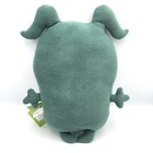 Nwt Ugly Dolls Uglydoll Plush Teal Green Evergreen Croudy  14  New