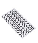 600ct 3d Scanning Markers   Reflection Dots For 3d Scanning 