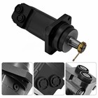 Hydrostatic Drive Motor Left Or Right For Bobcat Mt100 Mt52 Mt55 Mt85 6686261