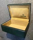 Rolex Datejust Box Vintage 06 00 06 Swiss Watch Box Only Oyster Submariner