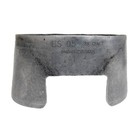 Us Military Aluminum Canteen Cup Stove Stand Usgi Vgc