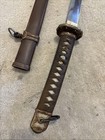 Ww 2 Japanese Officers Samurai Signed Takehisa  A Showato Smith
