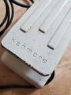 Kenmore Sewing Machine Foot Pedal Speed Controller Guc  location N25gp3 