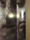 Linkin Park 2003 Double Sided Promo Poster For Meteora Cd 24x18 Never Displayed