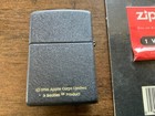 Zippo Lighter - The Beatles Emblem - John Lennon  Paul Mccartney  George   Ringo