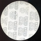 Vintage 1993 - 1995 Meat Loaf Concert Backstage Pass Vip