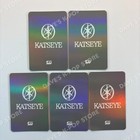  katseye  Wild Album Sound Wave Official Lucky Draw Photocard  new   Official 