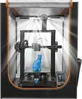 3d Printer For Creality Ender 3 With Led Light  Large