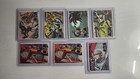 1966 Topps Batman Robin Rookie  1-2 Non Psa Some Could Grade 1 5-2 50 Card Lot