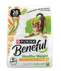 Purina Healthy Weight Dry Dog Food With Farm Raised Chicken 28 Lb