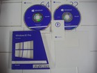 Microsoft Windows 8 1 Pro Full English Version 32   64bit Dvd Ms  brand New Box 