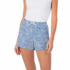 Jane And Bleecker Ladies  Sleep Short 3-pack Relaxed Fit I41