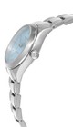 Tissot T-classic My Lady Auto 29 3mm Blue Dial Women s Watch T132 007 11 351 00