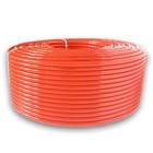 0 63  0 79  1000  Heat Tubing Oxygen Barrier Radiant Pex Tubing Pipe Red O2 Evoh