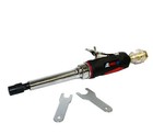 5  6mm Extended Long Shaft 1 4   Pneumatic Air Mini Die Grinder W  Oiler